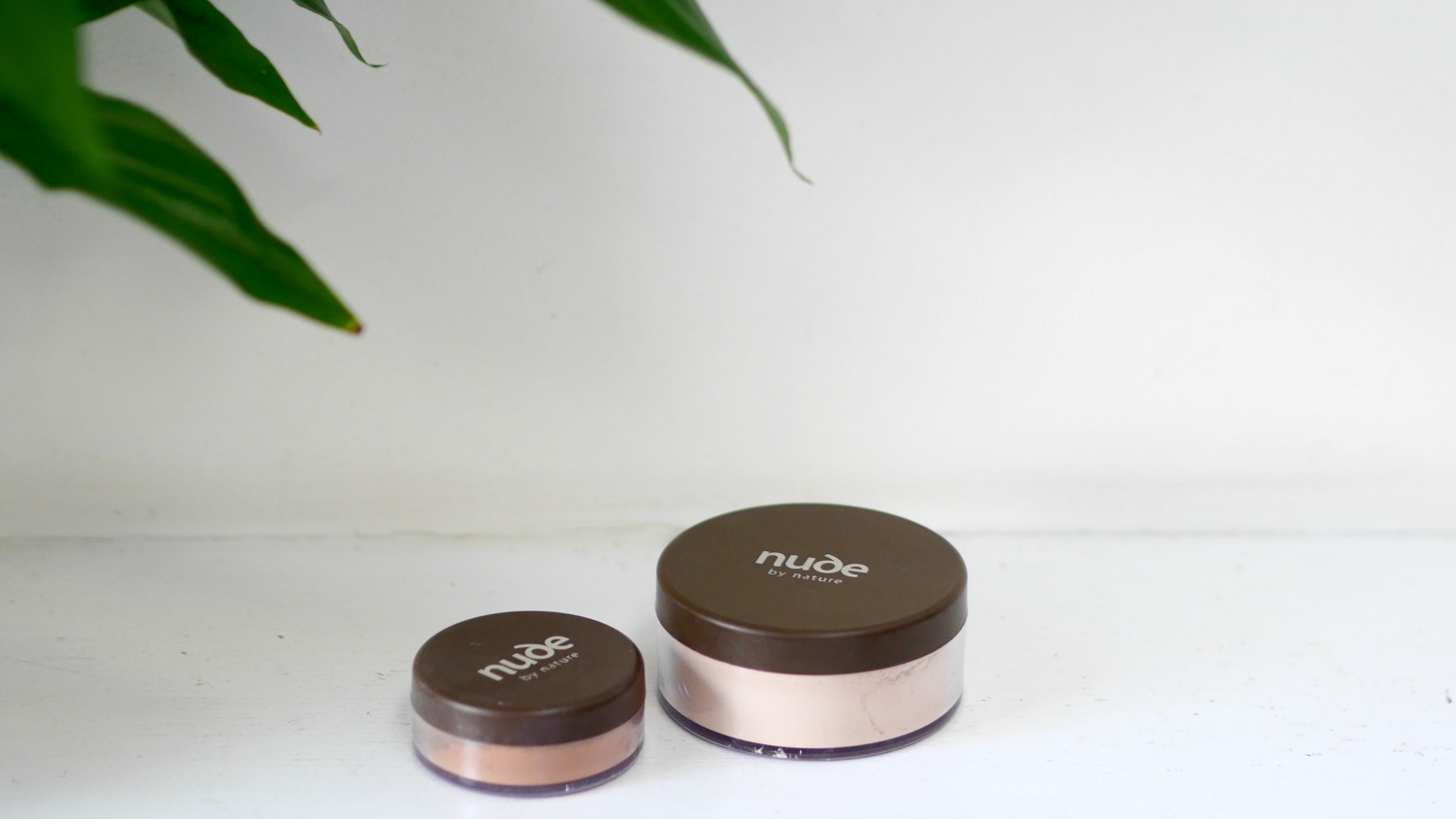 Nude by Nature - Eczema Makeup - The Eczema Store