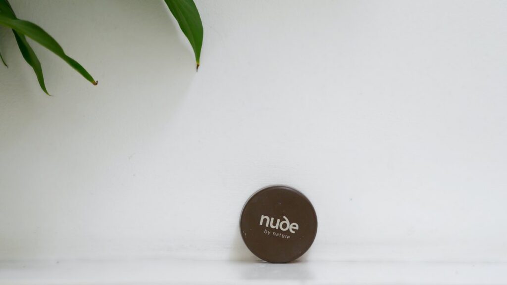 Nude By Nature Loose Bronzer | The Store