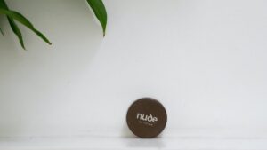 nude by nature bronzer