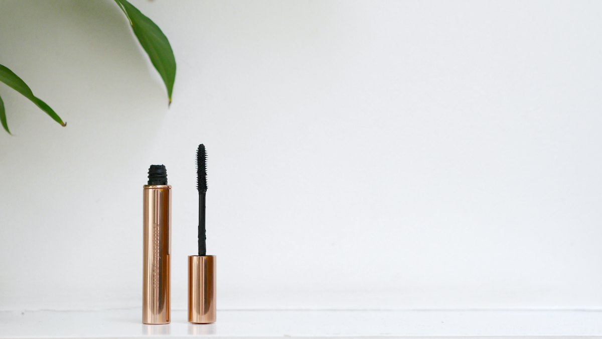 Nude by Nature - the natural makeup brand thats good for 