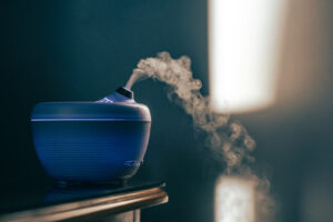 best humidifiers for eczema